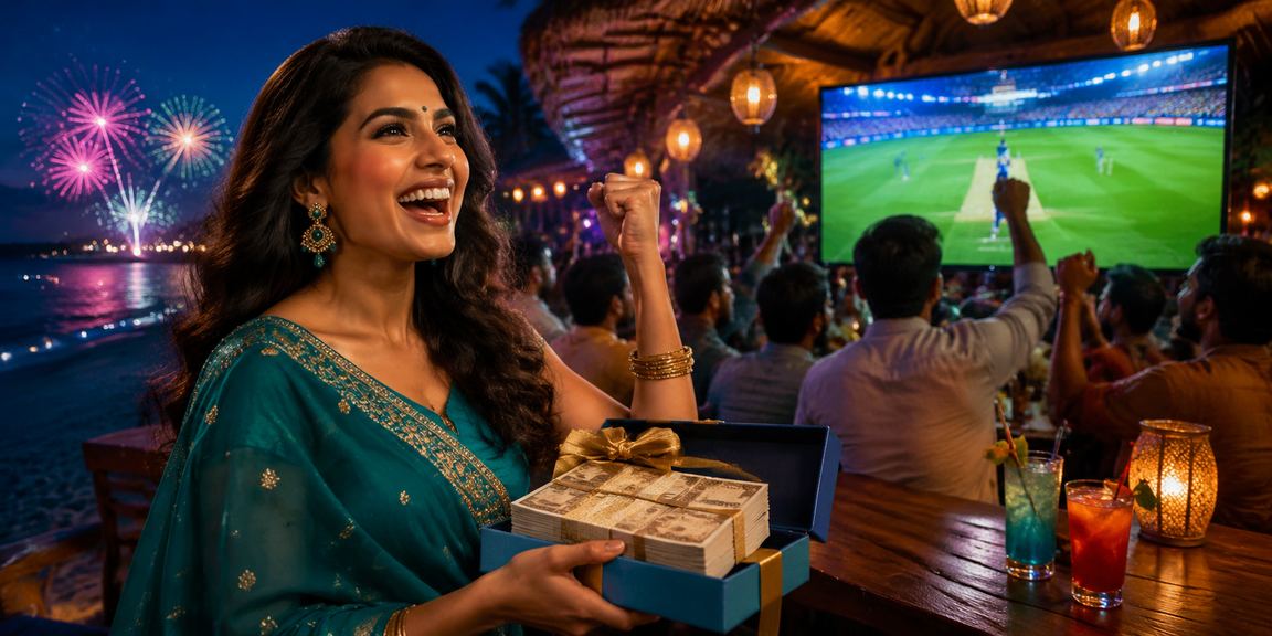 Cricket live betting and help support in Indian settings