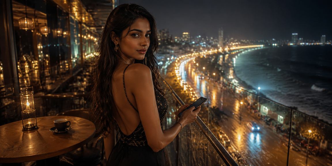User logging into 411021 from Mumbai mobile